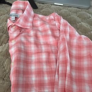 Peter Miller Mens Shirt